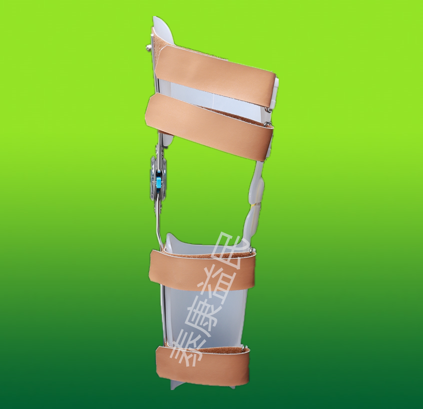 可调膝关节支具-TK-50-KO