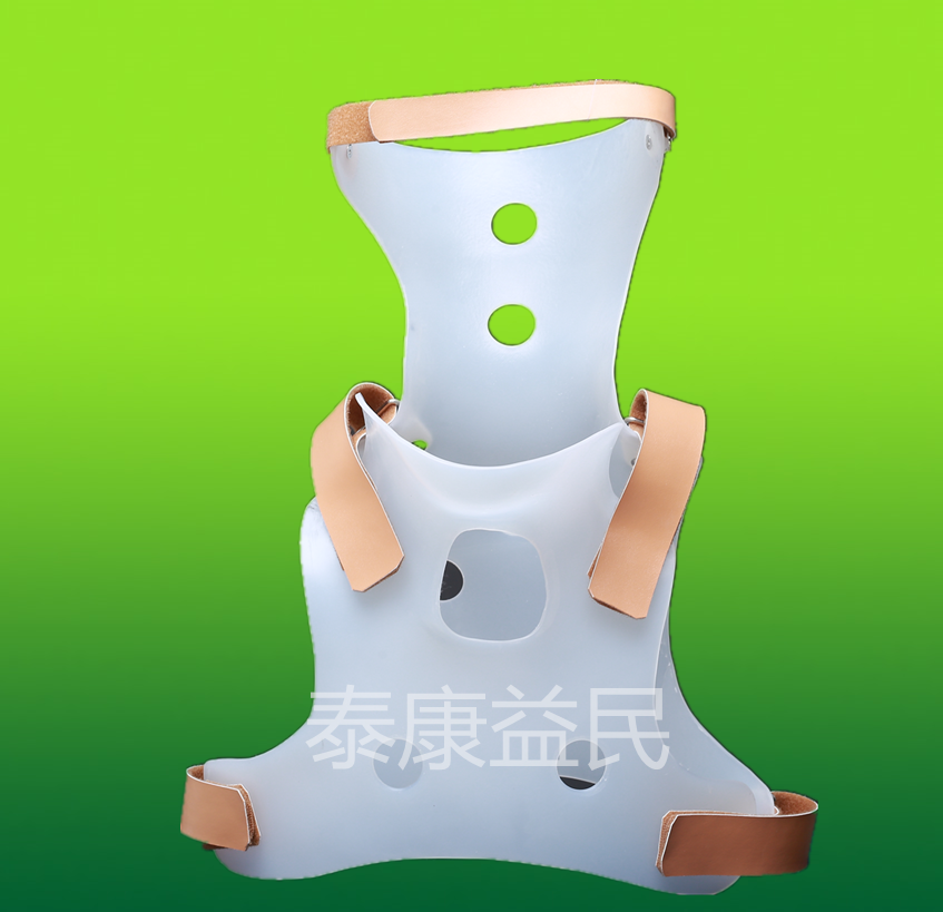 儿童头颈胸-TK-6-CTO